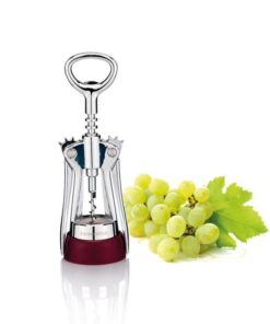 Cavatappi con taglia capsule Tescoma
