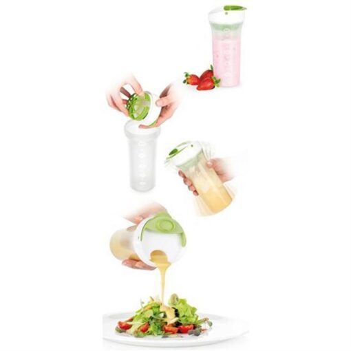 Shaker multiuso - immagine 3