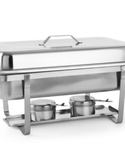 Chafing dish Scaldavivande Gastronorm 1/1