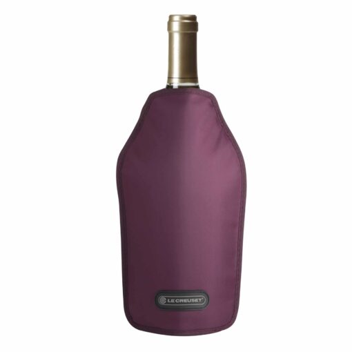 Rinfresca vino Burgundy Le Creuset