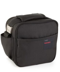 NOMAD Compact - Sac isotherme souple + 2 boites Repas LUNCH BOX