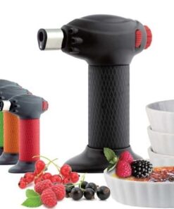 Caramellatore piccolo a gas KITCHEN'N'COOK