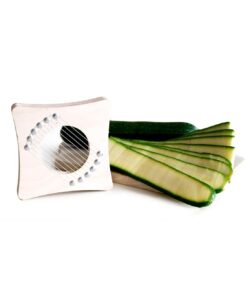 Alternative view of Taglia Zucchine Calder