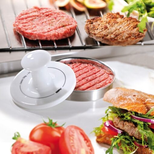 Pressa Hamburger Spark Gefu - immagine 2