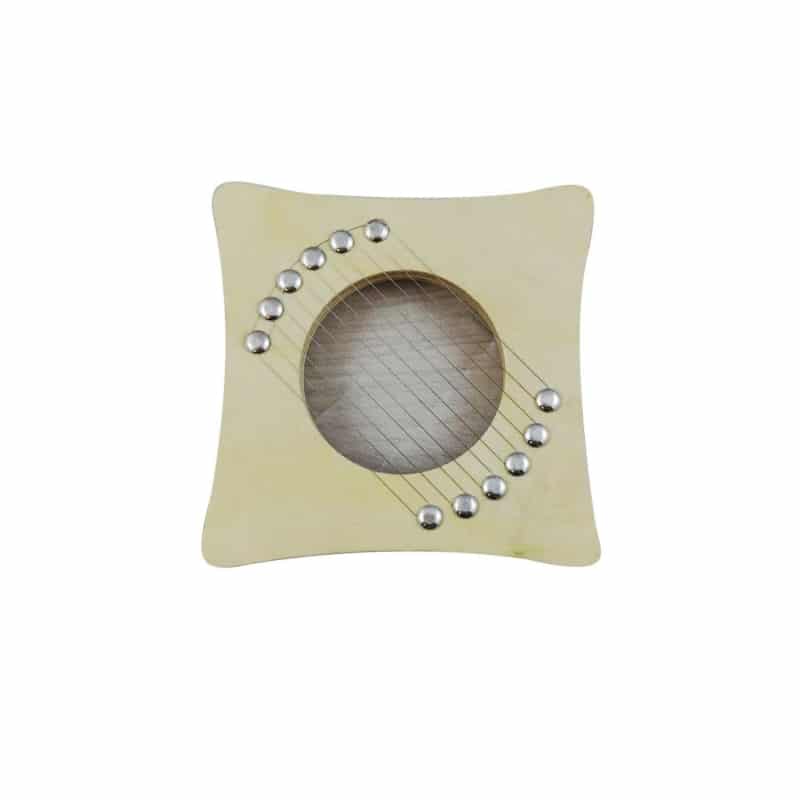 Taglia Zucchine Calder