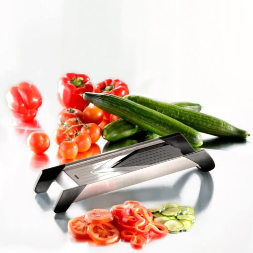 Mandolina affettatutto Gourmet Violino - immagine 7