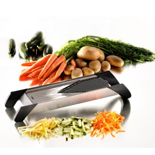 Mandolina affettatutto Gourmet Violino - immagine 5