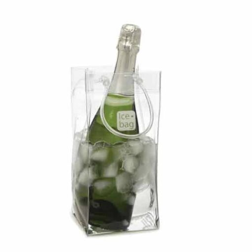 Rinfresca Vino Ice Bag