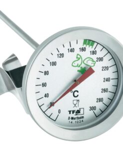 Termometro per Grassi TFA