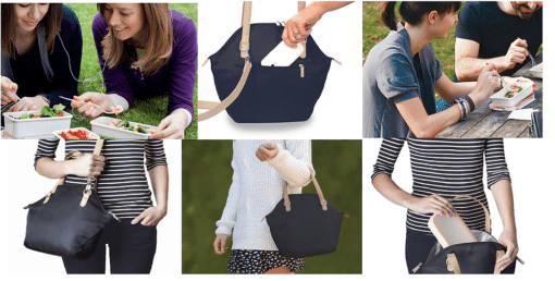 Borsa termica Fusion Valira - immagine 2