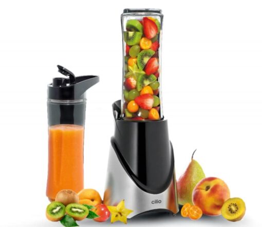Frullatore Smoothie Maker Cilio
