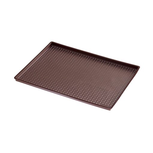 Tappetino pizza in silicone Lekue