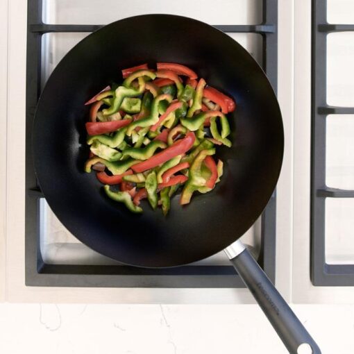 Wok Tescoma