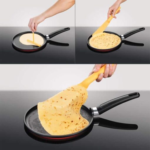Spatola per crepes Tescoma - immagine 2