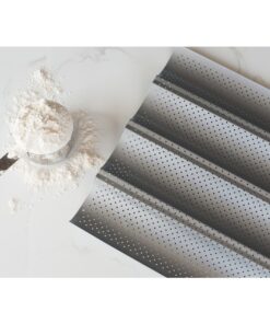 teglia baguette paderno baguettes