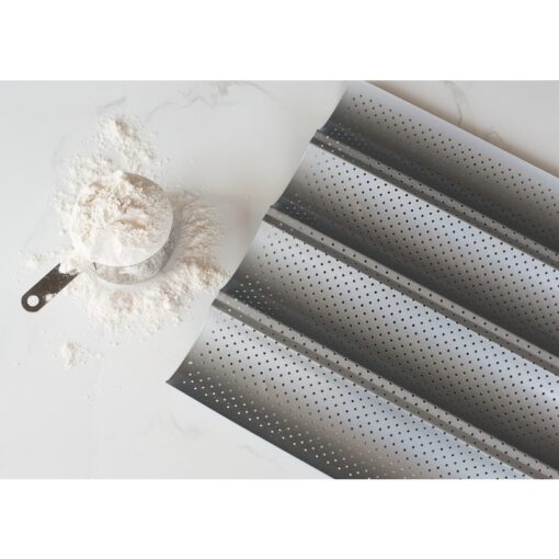 teglia baguette paderno baguettes