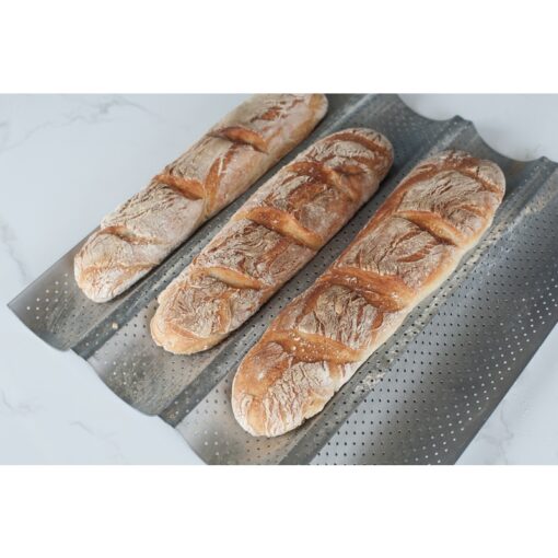 Teglia Baguette Paderno - immagine 2