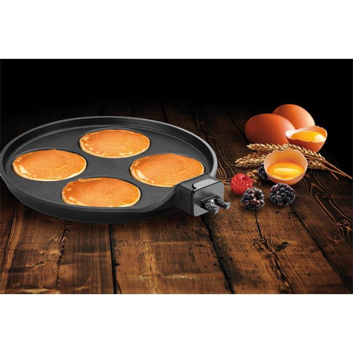 Padella Pancakes INDUZIONE Smart Click Tescoma - Del Gatto Forniture