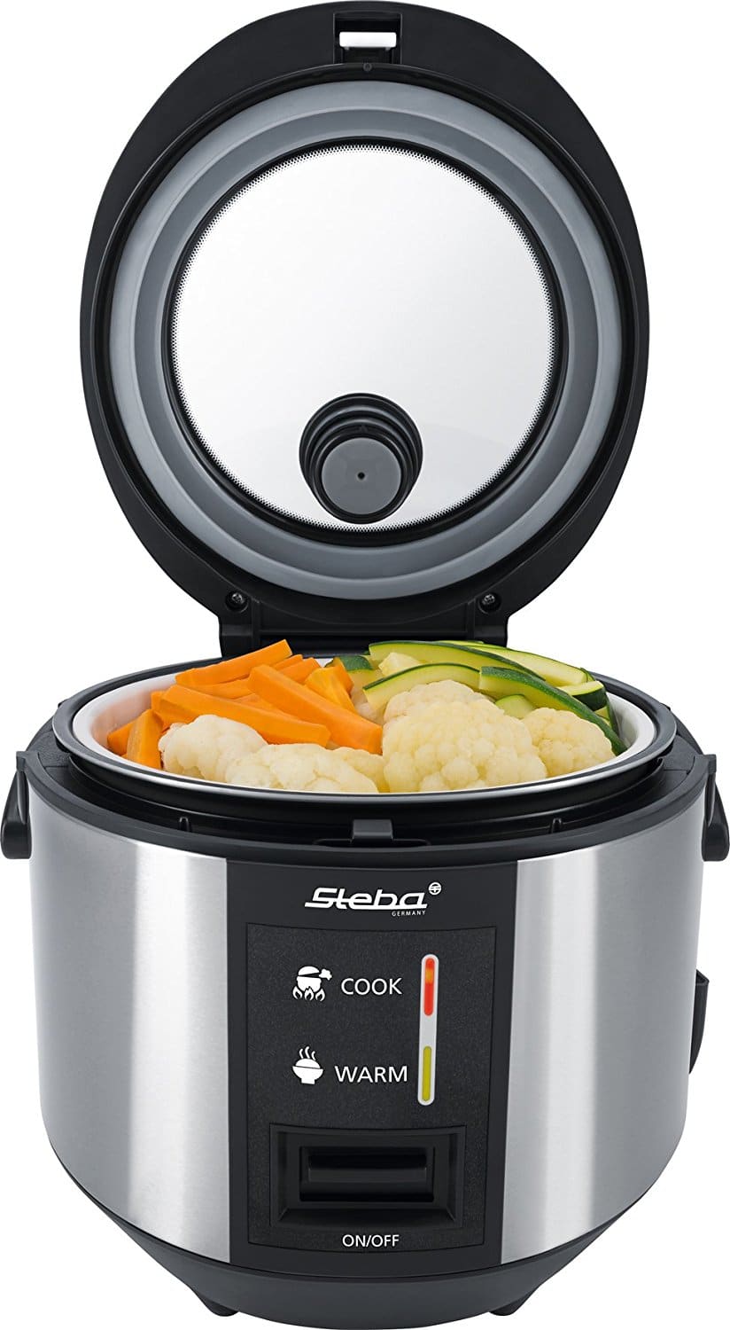 Evaporatore RK3 Steba - immagine 3