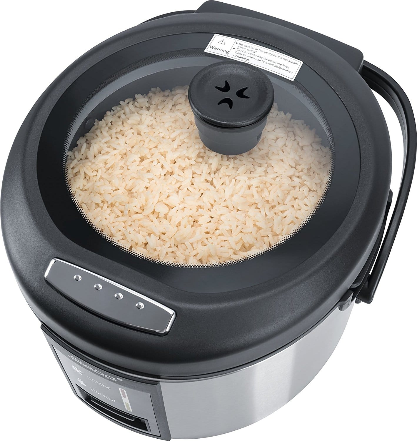 Evaporatore RK3 Steba - immagine 4