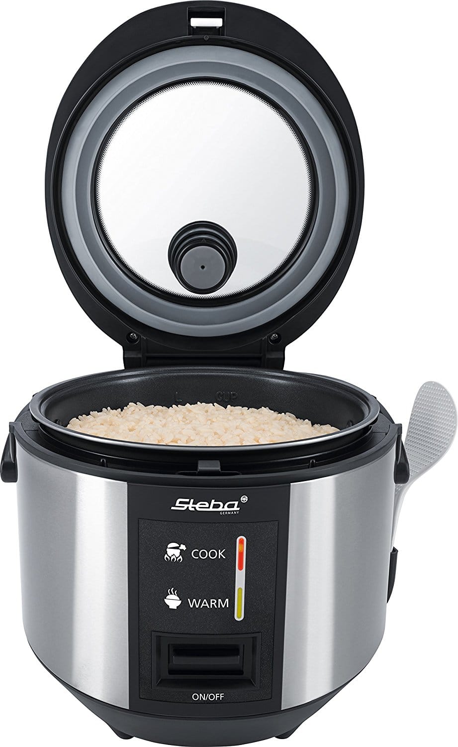 Evaporatore RK3 Steba - immagine 2