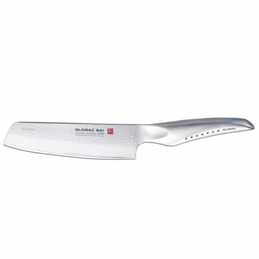 Coltello verdure SAI M 06 Global
