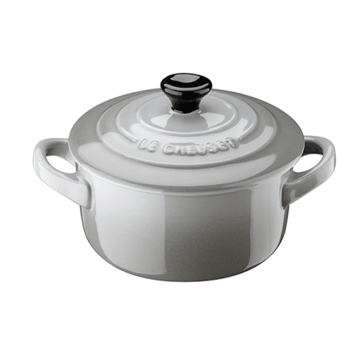 Cocottina Grigia Mist Grey Le Creuset