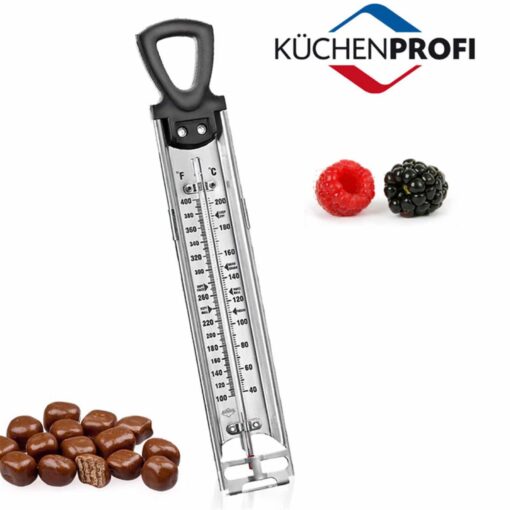 Termometro zuccheri Kuchenprofi