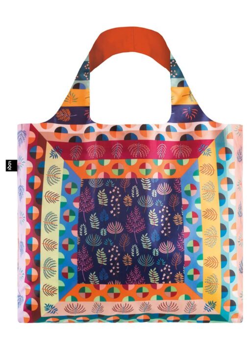 Shopper HVASS&HANNIBAL Maze Bag Loqi
