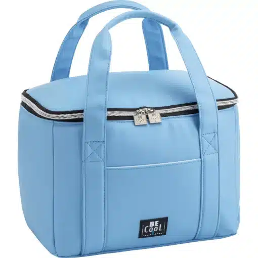 Borsa Termica Azzurra 10,5 l BE cool