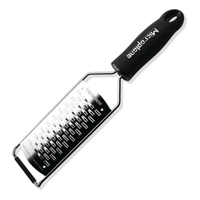 Grattugia Gourmet Doppia Lama Ribbon Microplane