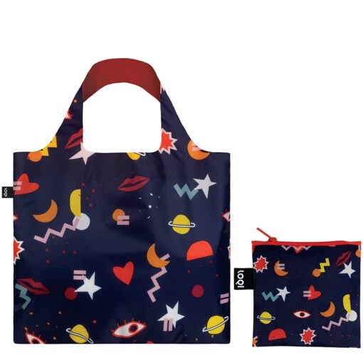 Shopper Celeste Wallaert Loqi
