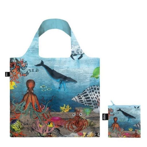 Shopper Great Barrier Loqi