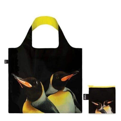 Shopper Pinguini Loqi
