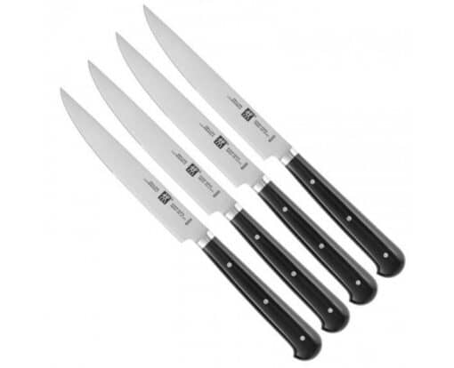 Set Coltelli da bistecca pz 4 Zwilling