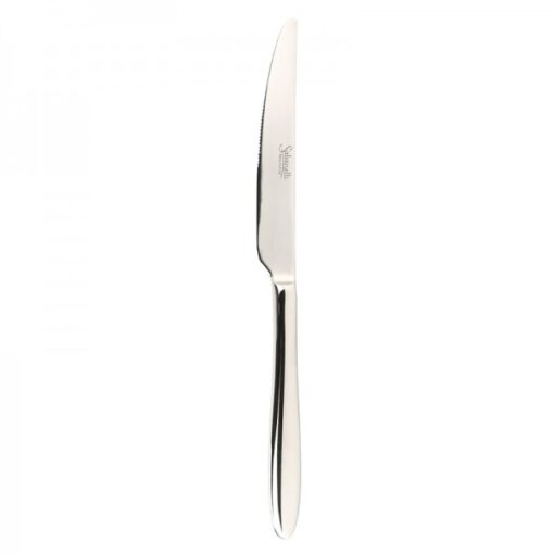 Coltello Tavola Fast Forgiato Salvinelli pz 12
