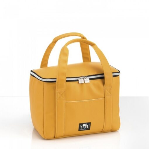 Borsa Termica Gialla 10,5 l BE cool