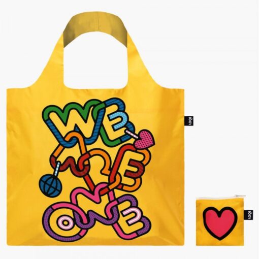 Shopper We are one Loqi