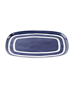 VASSOIO MELAMINA XL RIVIERA  50 X 34 CM GUZZINI