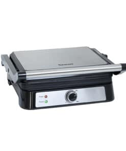 Grill elettrico Barazzoni