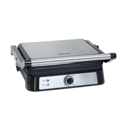 Grill elettrico Barazzoni