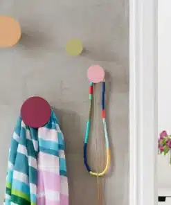 Ganci appendi tutto 4 pz Remember