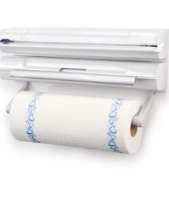 Portarotoli on Wall 3-1 Tescoma