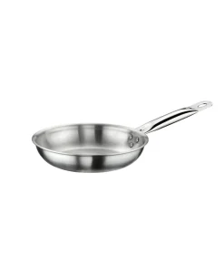 Padella acciaio Pintinox trimetallica 32 cm