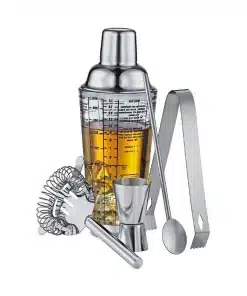 Set Barman Cosmopolitan Cilio