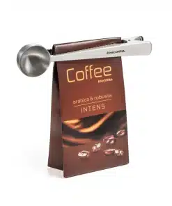 Misurino caffe con pinza Tescoma