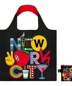 Shopper "New York City" - Loqi