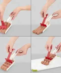 Forma Polpette Tescoma