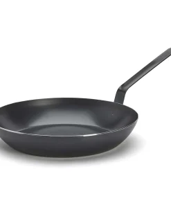 Padella in acciaio al carbonio 24 cm HENDI