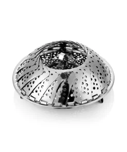 Vaporiera in acciao cm 28 Tescoma